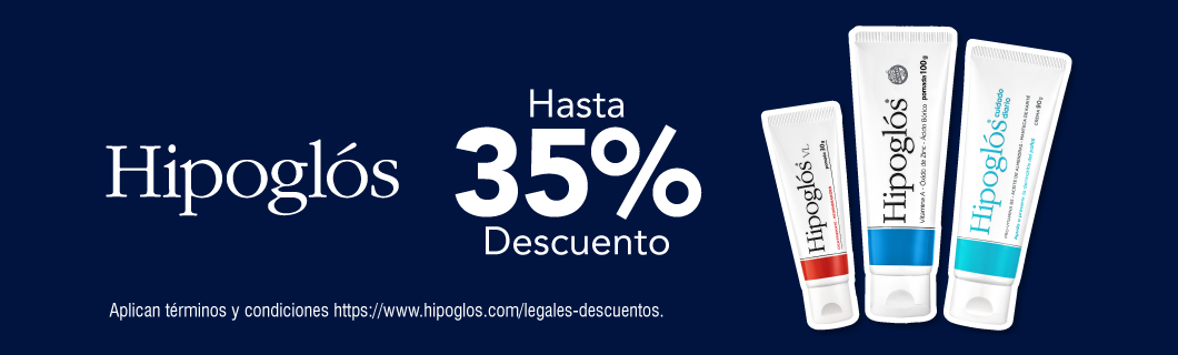 Promo Hipoglós